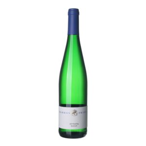 2011 Riesling Późny zbiór Weingut Fries Wehlener Sonnenuhr