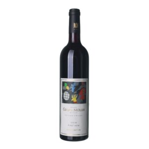 2018 Pinot Noir Weingut Georg Müller Artist Edition