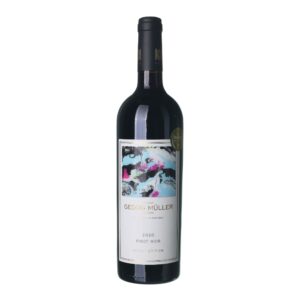2020 Pinot Noir Weingut Georg Müller Artist Edition