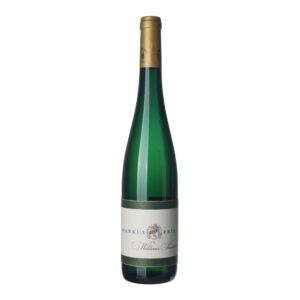 2023 Riesling Bio Große Lage Weingut Markus Fries Wehlener Sonnenuhr Bio