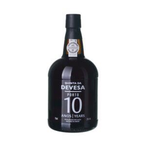Porto Quinta da Devesa 10 Years Old