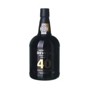 Porto Quinta da Devesa 40 Years Old