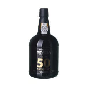 Porto Quinta da Devesa 50 Years Old