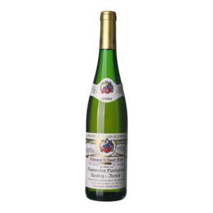 1988 Riesling Wybór z winogron Weingut Markus Fries Noviander Honigberg